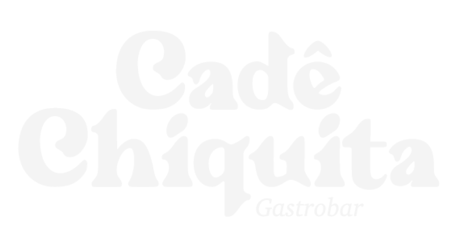 Cadê Chiquita Logo